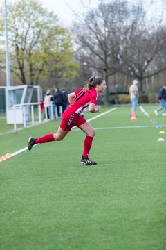 Bild 21 - wBJ SV Wahlstedt - TuS Tensfeld : Ergebnis: 0:1